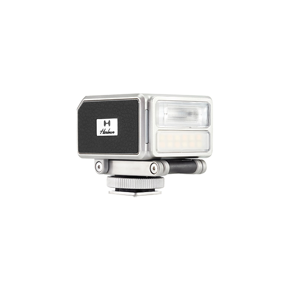 Harlowe Pocket Flash Midnight Standard Kit