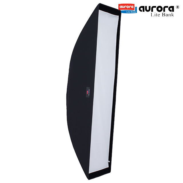 긴사각 소프트박스 30x60cm 어댑터링 별매 LBDR36S