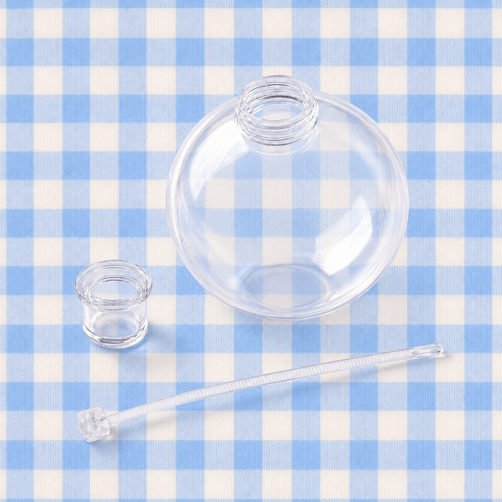 코코플래닛 DIY 말랑이 고무공 수리키트 - 상품 이미지