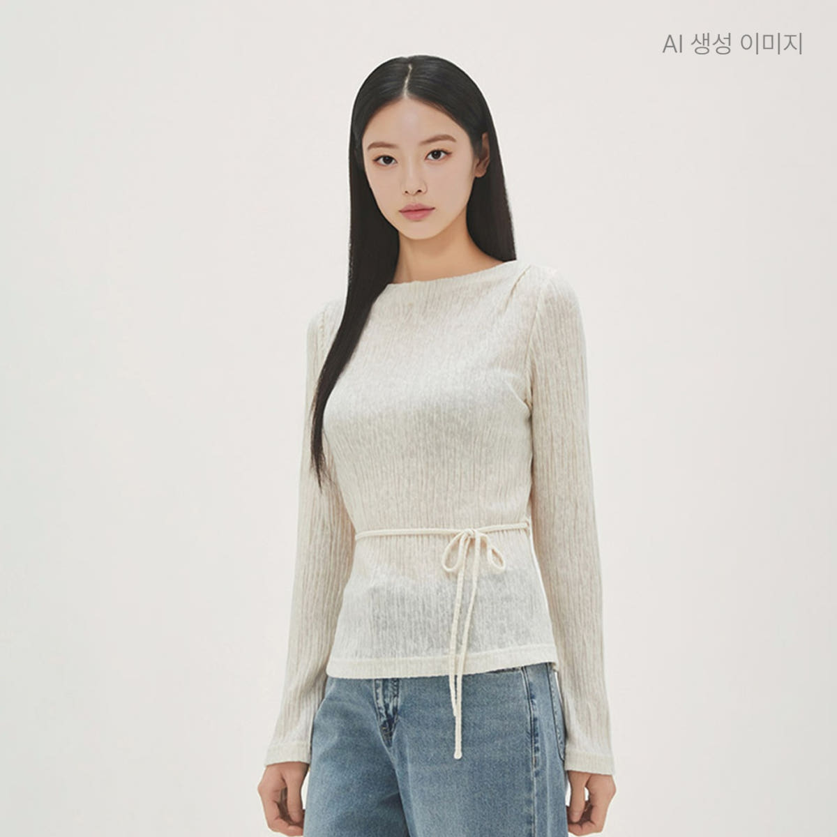 로엠 긴팔 크링클 티셔츠 RMLWG23R18 가격 비교 roem 로엠 긴팔 크링클 티셔츠 RMLWG23R18