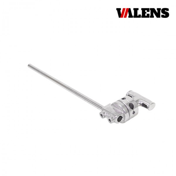 VL-20GA C스탠드 그립암 16mm 실버 20인치