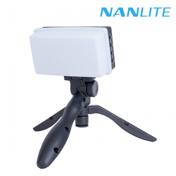 리토라이트 5C 난라이트 미니 삼각대 미니조명 원 스탠드 세트 RGB조명 / LitoLite 5C