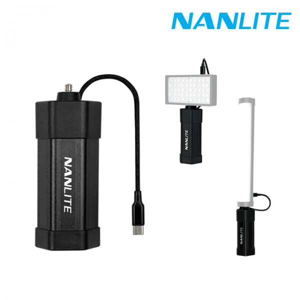 BT-BG-F550 배터리 그립 파보튜브6C 6XR 리토라이트5C