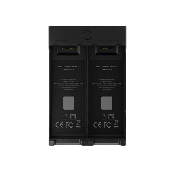 HoverAir Charging Hub for X1 PRO & PROMAX