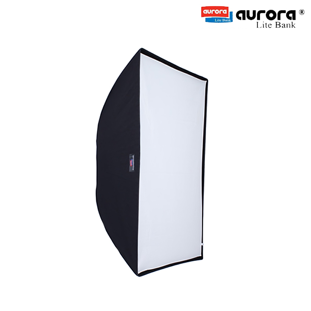 LBDR 810S 직사각 소프트 박스 80x100cm (리세스 타입 보웬스 마운트)