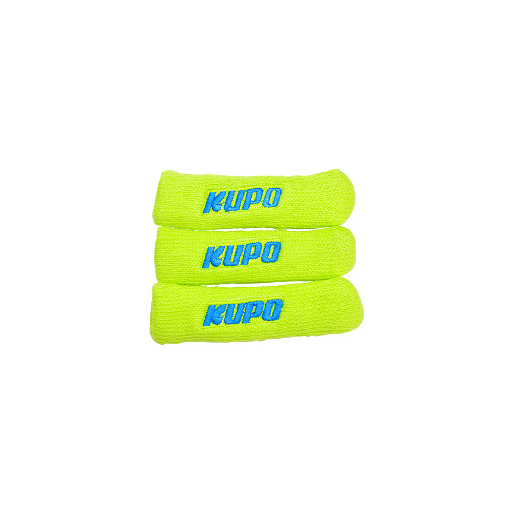 KS-0412G STAND LEG PROTECTOR SET