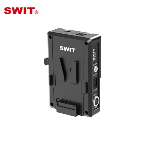 SWIT KA-S30S V-Mount Hotswap Plate
