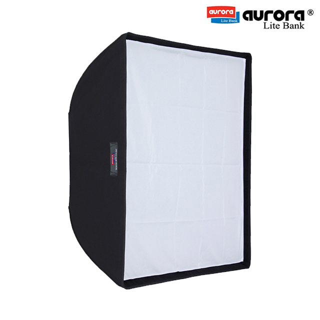 정사각 소프트박스 80x80cm 어댑터링 별매 LBDR88S