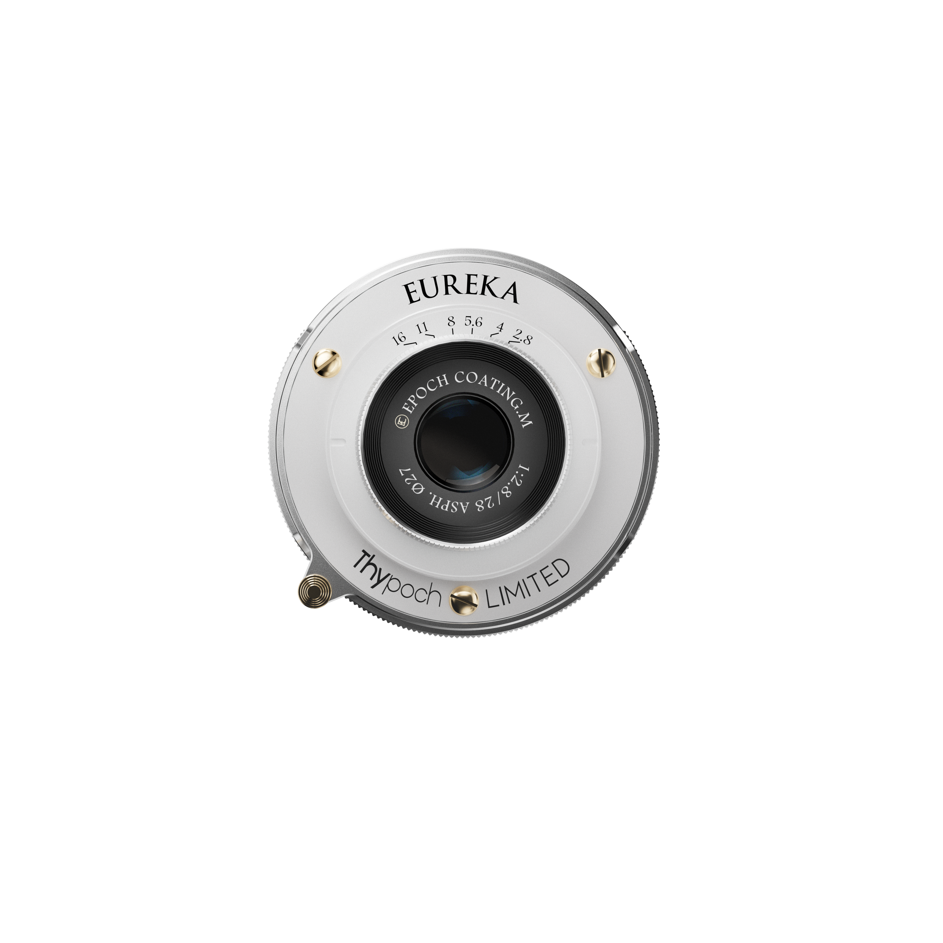 타이포크 유레카 28mm F2.8 THYPOCH Eureka (M/X마운트) 이미지 8
