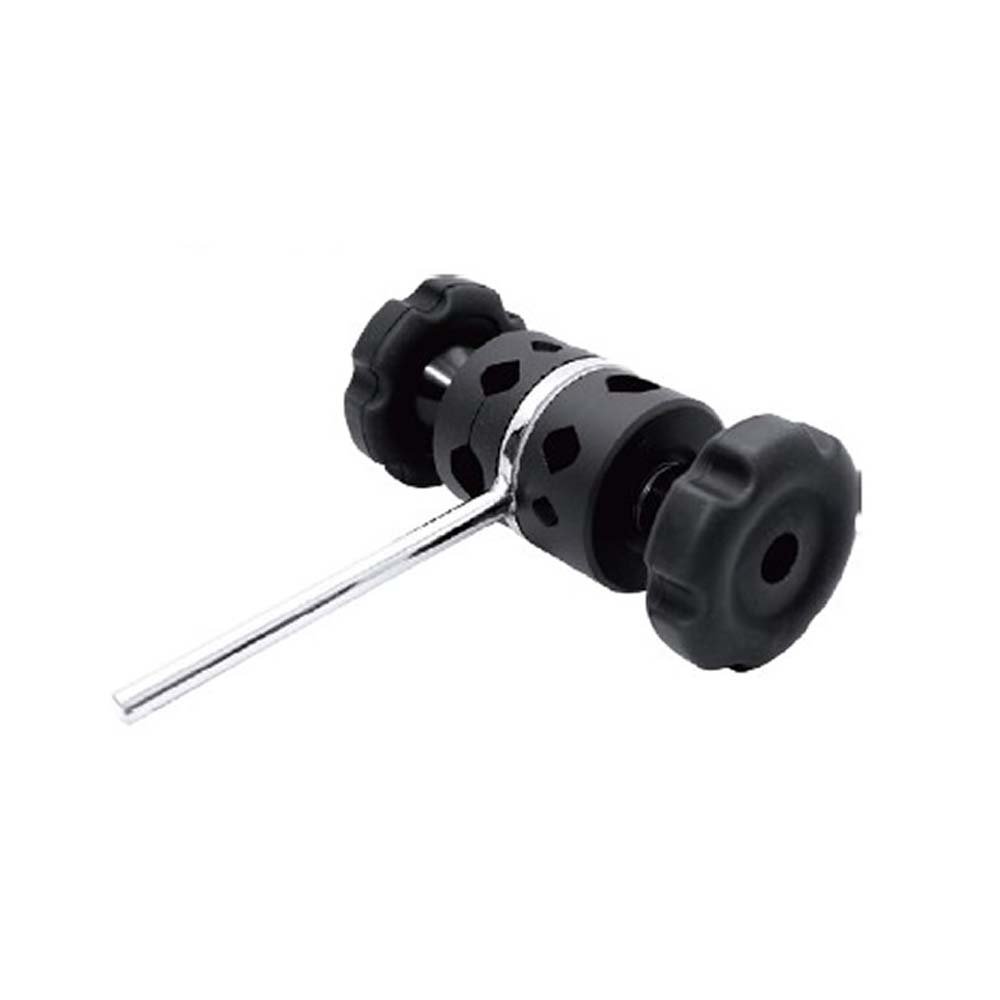KCP-280B DOUBLE GAG GRIP HEAD