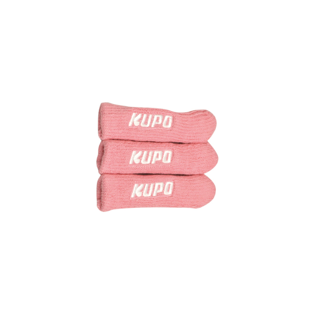 KS-0412PK STAND LEG PROTECTOR SET