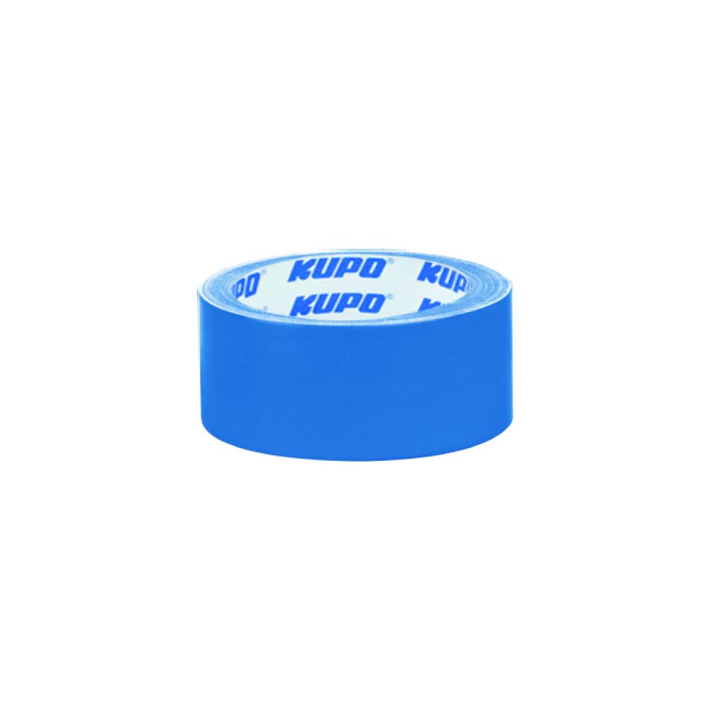 GT-515BU GAFFER TAPE-BLUE