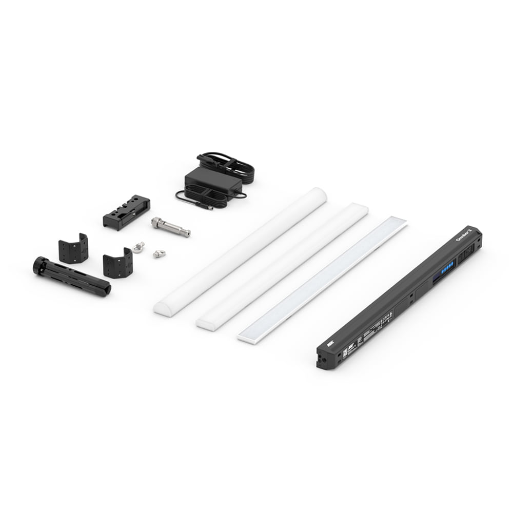 Omnibar 2 Set Black (LK.0052586)
