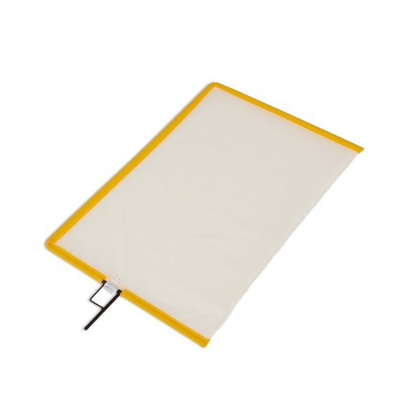 SCRIMS & FLAGS (I750K Silk Scrim 60x90cm)