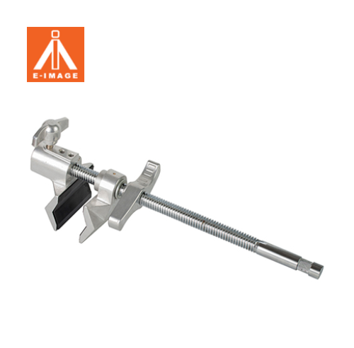 E-IMAGE GRIP C-015 END JAW CLAMP WITH 5/8 PIN & HEX SOCKET MAX :16-200MM (L:320MM)