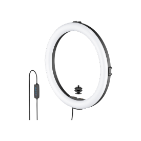 Beamo™ Ring Light 12''