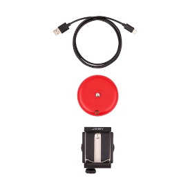Spin Phone Mount Kit