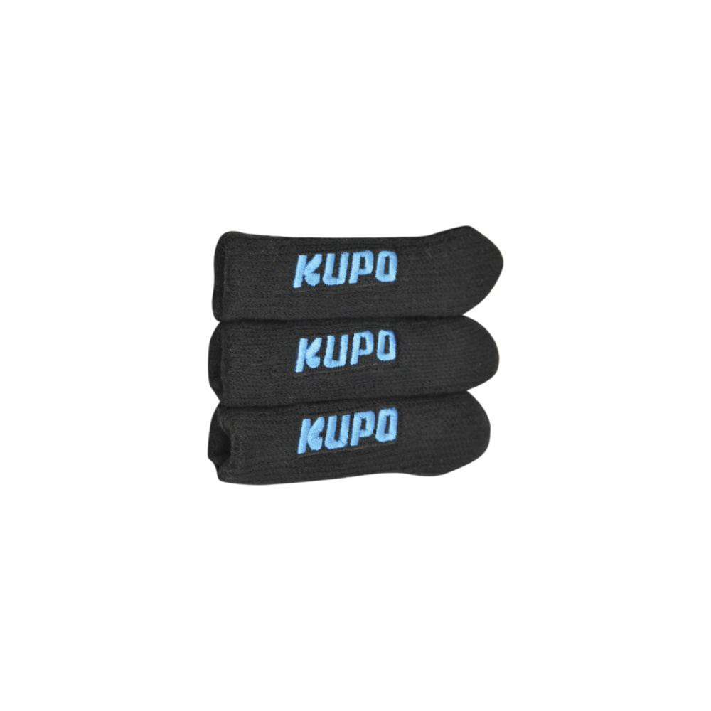 KS-0412BK STAND LEG PROTECTOR SET