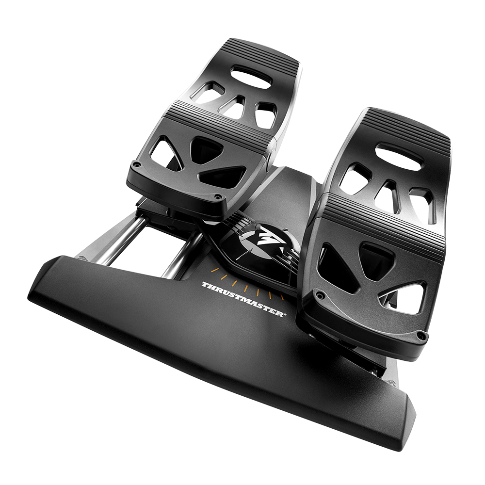 트러스트마스터 TFRP Rudder 플라잉 패달 이미지 6