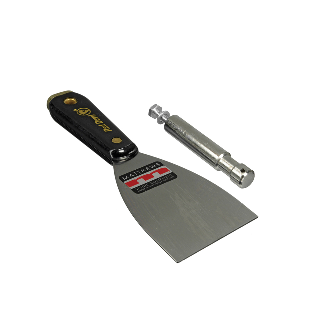 Putty Knife with 5/8 Pin 퍼티 나이프 위드 5/8인치 핀 (429066)