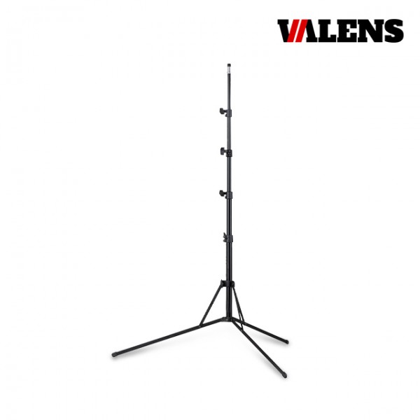 PRO-003 촬영 조명 스탠드 최대200cm 적재중량 2.5kg