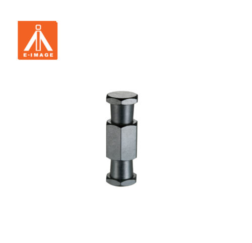 E-IMAGE GRIP S-031 DOUBLE HEX HEAD PIN ALUMINUM 50MM ADAPTER