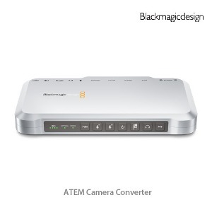 ATEM Camera Converter