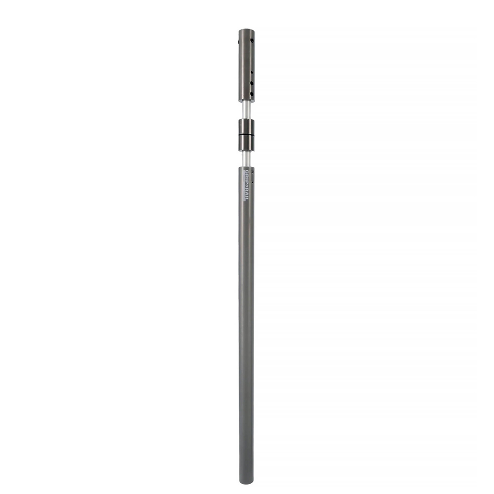 Grip Rail Long 그립 레일 롱 1-1/4 (429031)