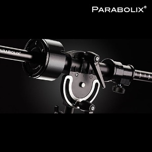 Light-Focusing Mount (Standard)