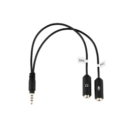 Wavo™ 3.5mm Cable Splitter