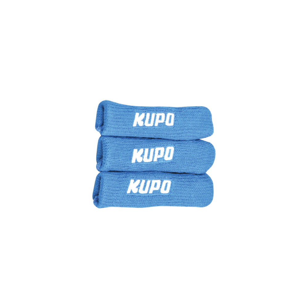 KS-0412BL STAND LEG PROTECTOR SET