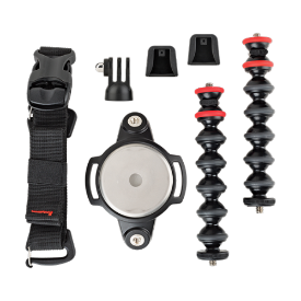GorillaPod® Rig Upgrade