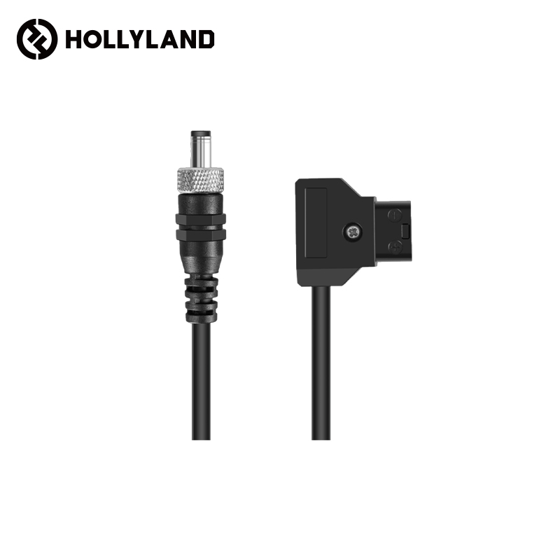 홀리랜드 HL-DT02 디탭 to DC 파워케이블
