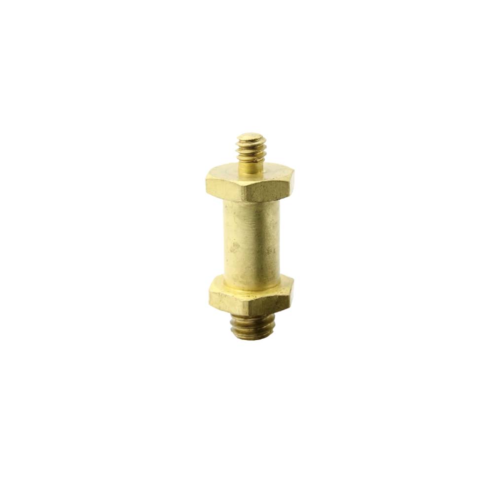 KS-014 Hex Stud 3/8 -16M&1/4 -20M