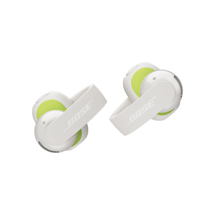 보스 공식스토어 [BOSE] 보스 스포츠 오픈 이어버드 화이트 스모크