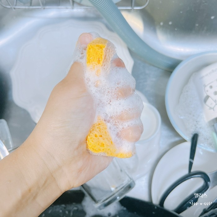 자연그램칼슘파우더 프리미엄칼슘파우더 과일 채소 세정제 150g 1+1 총 2개입 - 상세 이미지 4