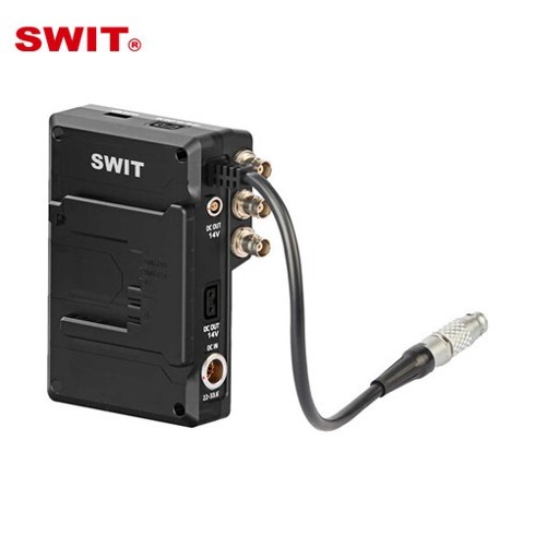 SWIT KA-R31B B-Mount Hotswap Plate