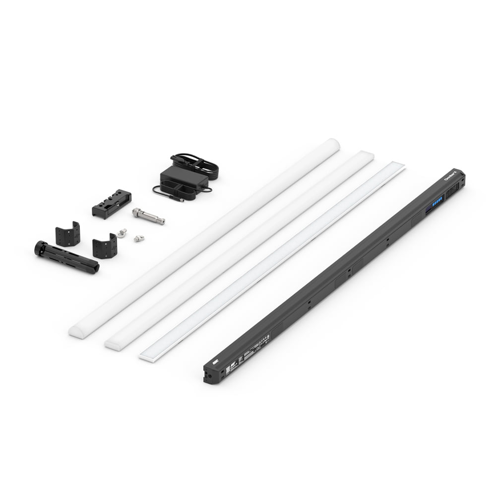 Omnibar 4 Set Black (LK.0052588)