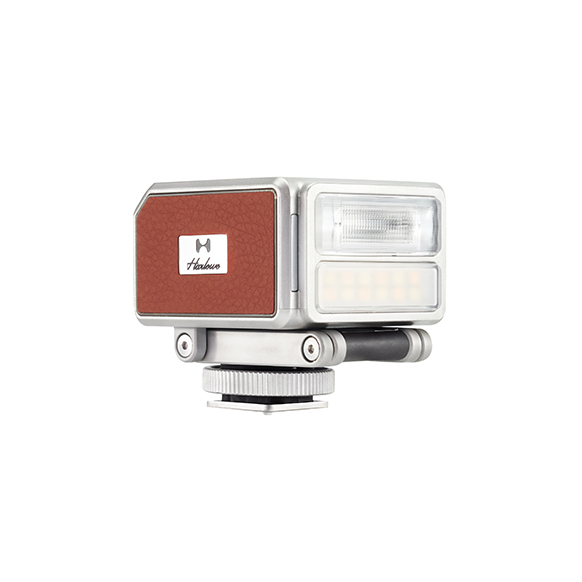Harlowe Pocket Flash Creator Kit