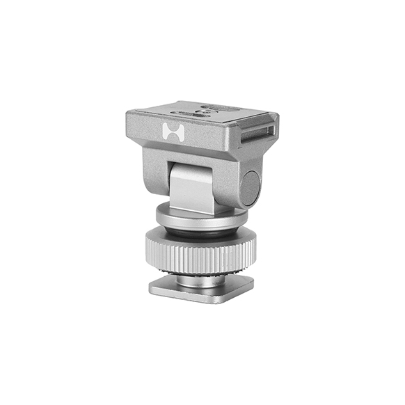 Harlowe Harlowe Atom 2 Cold Shoe Adapter
