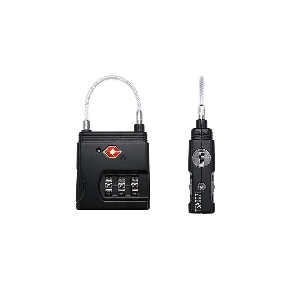 CXLC01 TSA LOCK