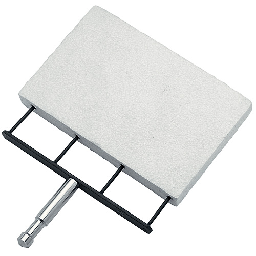 F1504 FOAMCORE FORK 16mm PIN