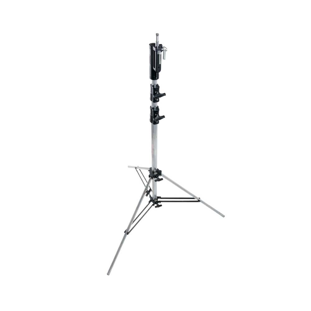 226M MASTER COMBO HD STAND (SILVER)
