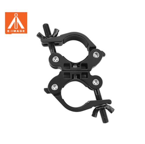 E-IMAGE GRIP GC-014 PARALLEL TWIN FIX COUPLER Φ40-Φ50MM