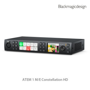ATEM 1 M/E Constellation HD