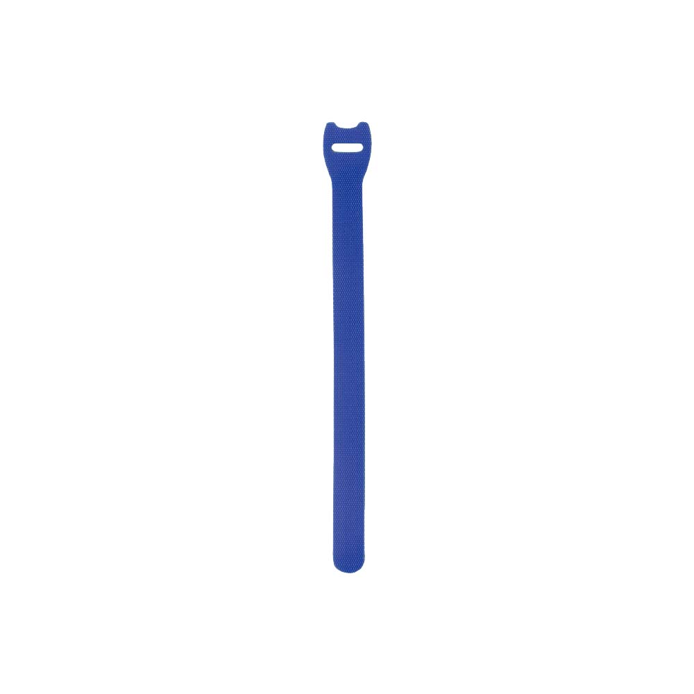 MEZ220-BL MOLDED EZ-TIE CABLE TIE