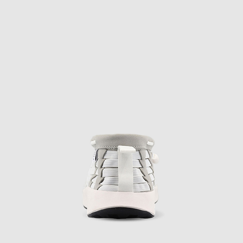 블루마운틴 [UNISEX] 우븐 아일랜드 화이트 BMM-205-MSW013IS - 상세 이미지 3