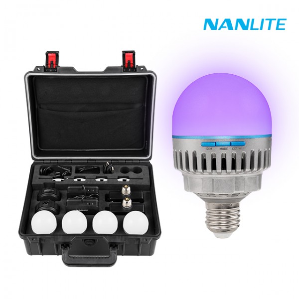 파보벌브 10C 4KIT RGB조명 / PavoBulb 10C 4KIT