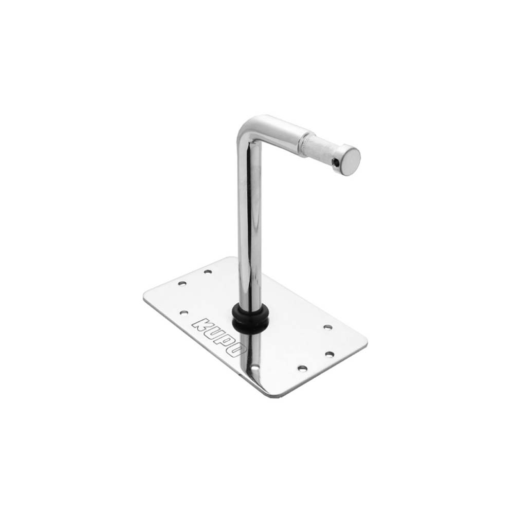 KS-043 RIGHT ANGLE BABY WALL PLATE