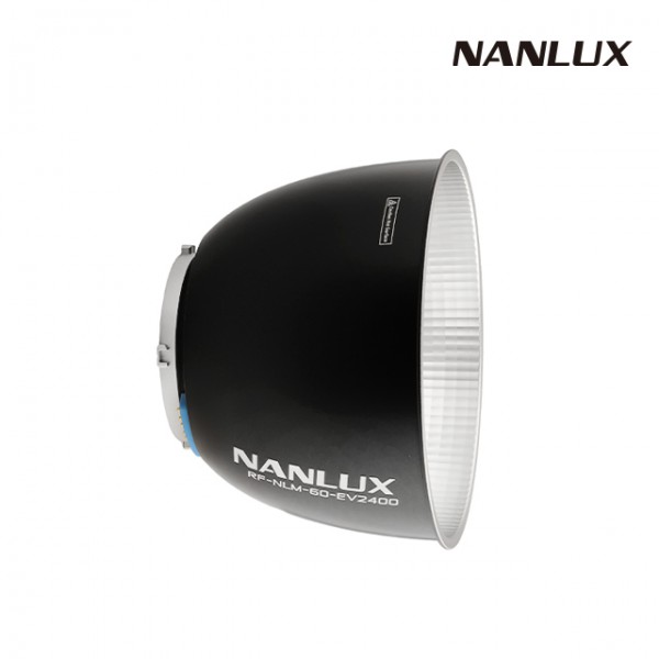 RF-NLM-60-EV2400 리플렉터 60도 이보크2400B 5000B전용